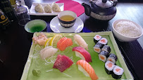 Sashimi du Restaurant woksashimi à Toul - n°5