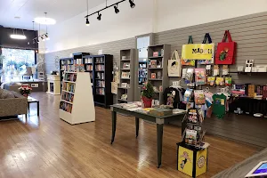 The Willow Bookstore image