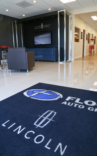 Ford Dealer «Flood Ford Lincoln», reviews and photos, 21 Woodruff Ave, Narragansett, RI 02882, USA