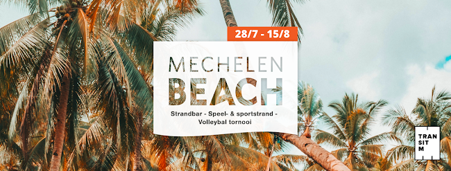 Mechelen Beach - Mechelen