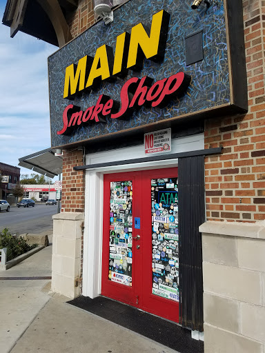 Vaporizer Store «Main Smoke Shop KC | Vape Shop», reviews and photos, 3429 Main St, Kansas City, MO 64111, USA