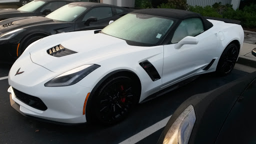 Chevrolet Dealer «Jim Ellis Chevrolet», reviews and photos, 5900 Peachtree Blvd, Atlanta, GA 30341, USA