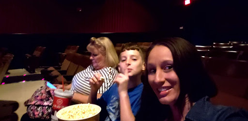 Movie Theater «Regal Cinemas Citrus Cinemas 6», reviews and photos, 2635 E Gulf to Lake Hwy, Inverness, FL 34450, USA