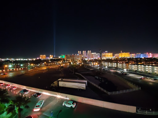 The Theater at Virgin Hotels