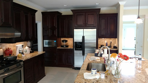 Cabinet Store «Creative Stone and Cabinets», reviews and photos, 448 Middle Country Rd, Selden, NY 11784, USA