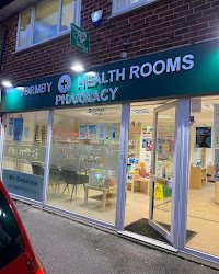 Formby Health Rooms & Pharmacy
