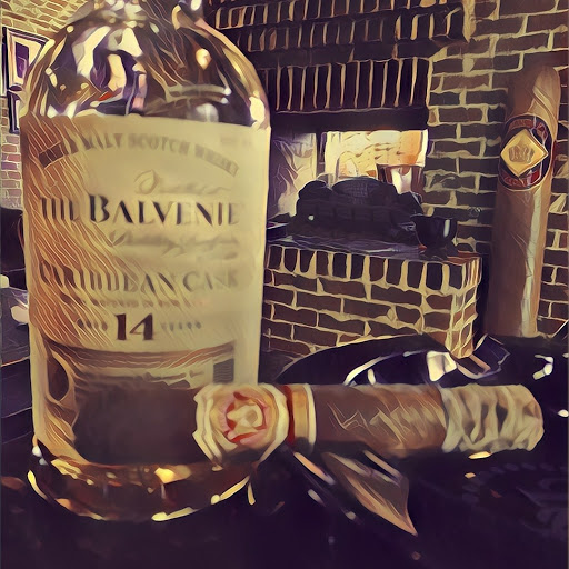 Tobacco Shop «En Fuego Tobacco Shop», reviews and photos, 205 E FM 544, Murphy, TX 75094, USA