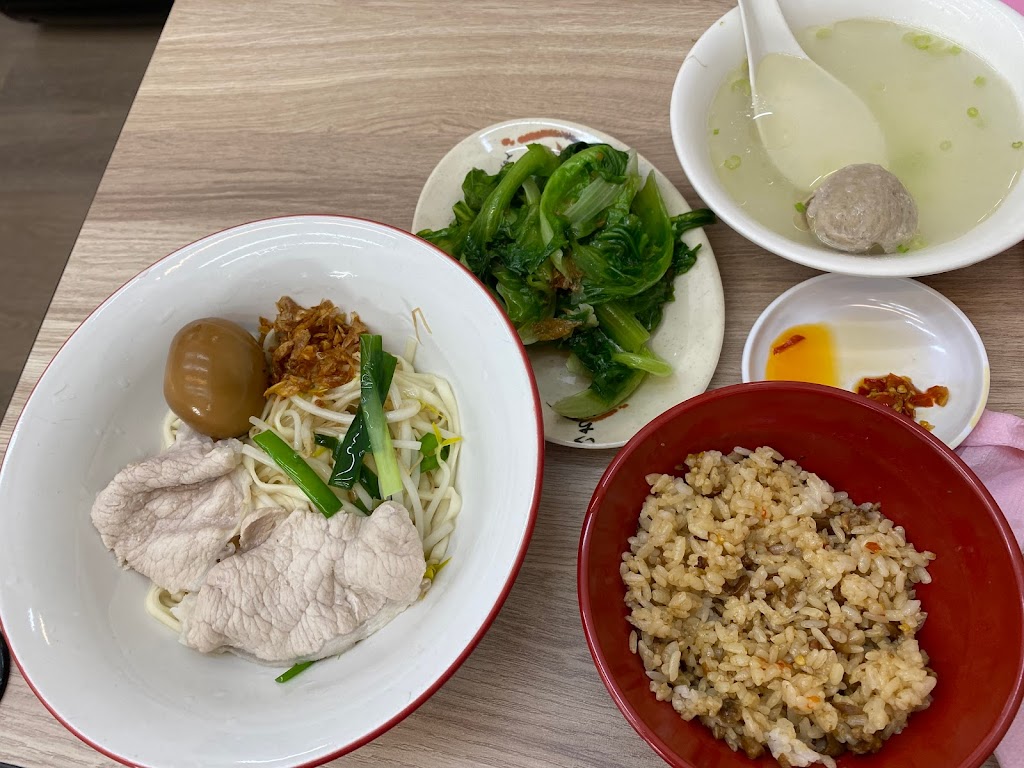 古味小吃店 的照片