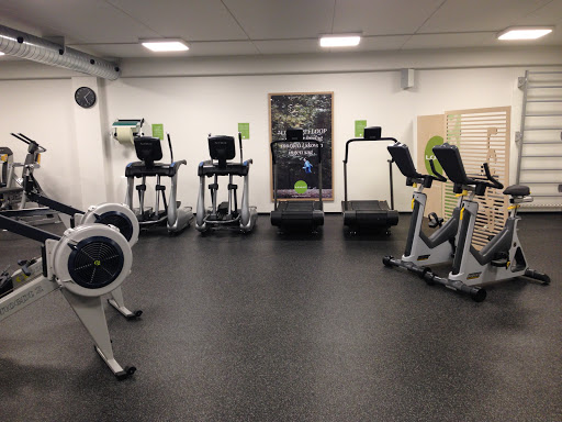 LOOP Fitness Brande in Brande, Ikast-Brande