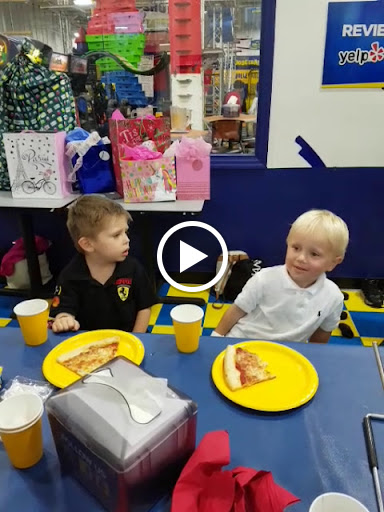 Recreation Center «Planet Air Sports», reviews and photos, 1401 Green Rd, Pompano Beach, FL 33064, USA