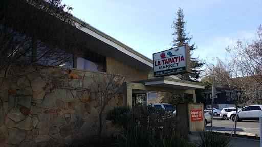 Grocery Store «La Tapatia Market», reviews and photos, 504 Brown St, Napa, CA 94559, USA