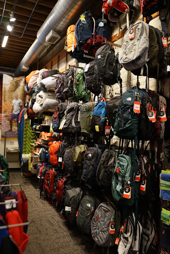 Outdoor Sports Store «Moosejaw», reviews and photos, 327 S Main St, Ann Arbor, MI 48104, USA