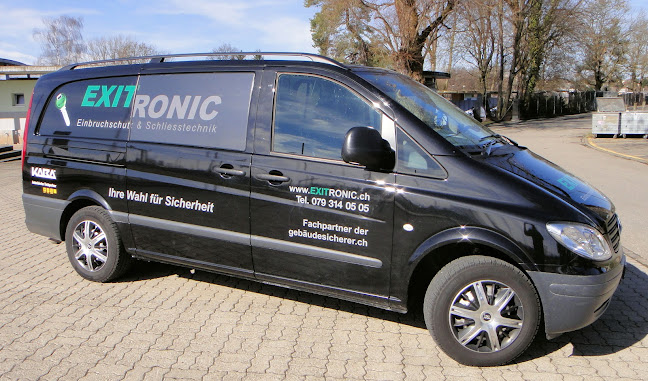 Exitronic GmbH