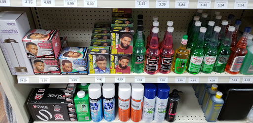 Beauty Supply Store «Wigs and Beauty Supply», reviews and photos, 5145 Chambers Rd d, Denver, CO 80239, USA