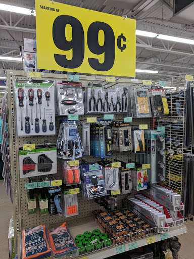 Hardware Store «Harbor Freight Tools», reviews and photos, 12200 SW 88th St, Miami, FL 33186, USA