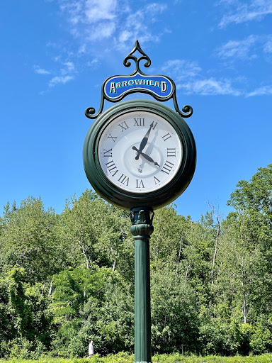 Public Golf Course «Arrowhead Golf Course», reviews and photos, 655 Gallup Road, Spencerport, NY 14559, USA