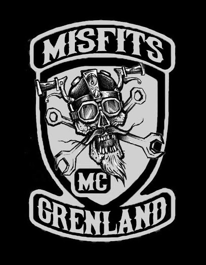 Misfits MC Grenland