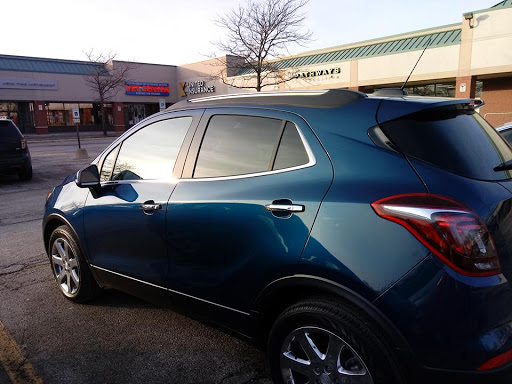 Used Car Dealer «Rogers Auto Group Chicago», reviews and photos, 2720 S Michigan Ave, Chicago, IL 60616, USA