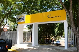 Sesc Ijuí image