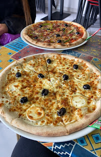Plats et boissons du Pizzeria Pizza Playa à Courbevoie - n°15