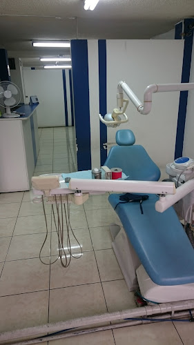 Clínica de Especialidades Odontologicas