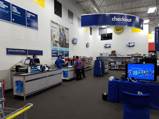 Electronics Store «Best Buy», reviews and photos, 261 2100 S, Salt Lake City, UT 84115, USA