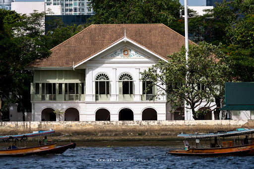 สถานเอกอัครราชทูตโปรตุเกส