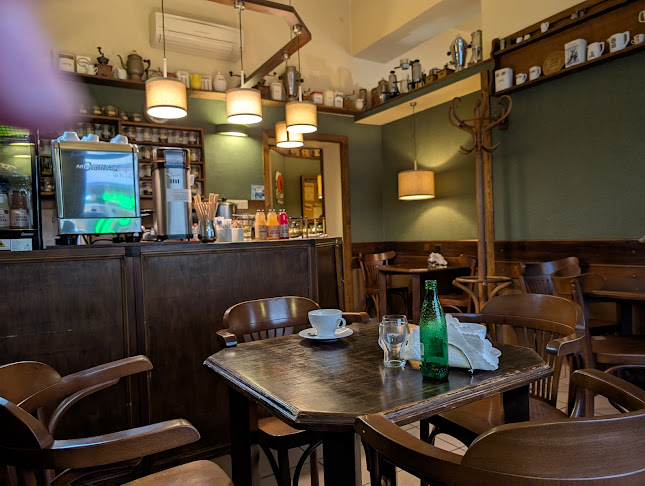 Pożegnanie z Afryką