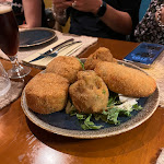 Photo n°1 de l'avis de Rox.i fait le 17/09/2023 à 12:38 sur le  Già Sai à Latina