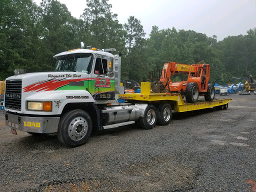 S & S Towing & Heavy Transport