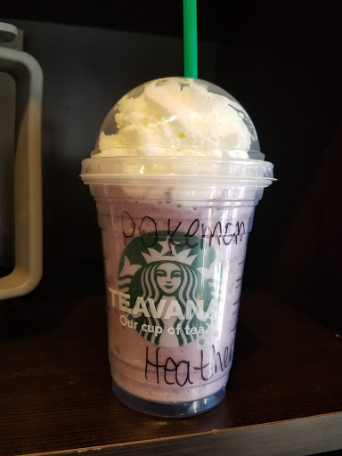 Coffee Shop «Starbucks», reviews and photos, 267 Flanders Rd, Niantic, CT 06357, USA