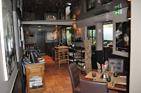 Atmosphère du Restaurant italien La Table Italienne à Senlis - n°13
