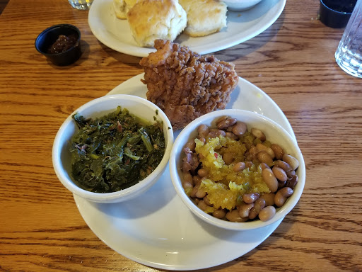 American Restaurant «Cracker Barrel Old Country Store», reviews and photos, 591 State Hwy 183, Piedmont, SC 29673, USA