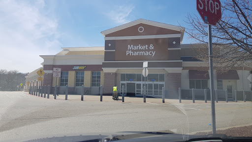Department Store «Walmart Supercenter», reviews and photos, 25 Tobias Boland Way, Worcester, MA 01607, USA