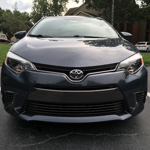 Auto Body Shop «Ace Paint & Body Works», reviews and photos, 7211 Gardner St, Winter Park, FL 32792, USA