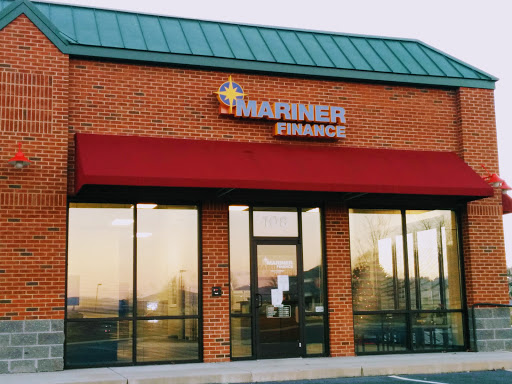 Mariner Finance in Charlottesville, Virginia