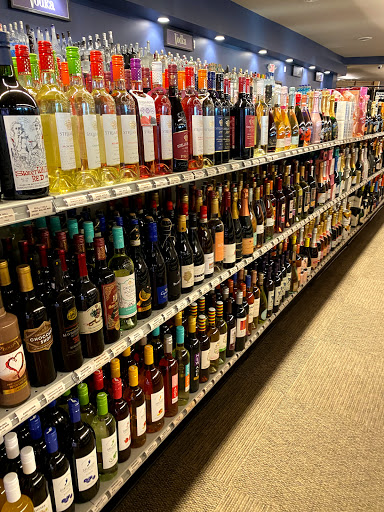 Wine Store «Sinkers Wine & Spirits», reviews and photos, 3304 Gallatin Pike, Nashville, TN 37216, USA