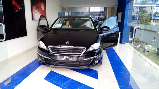 PEUGEOT CANCUN