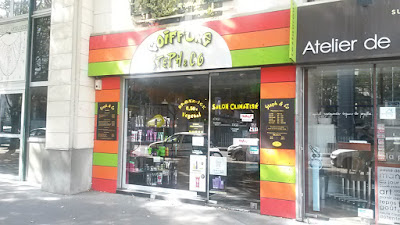 Steph & Co à Nantes