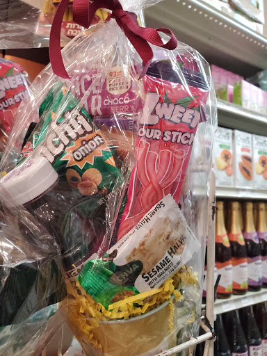 Supermarket «Kosher Palace Supermarket Inc», reviews and photos, 2818 Avenue U, Brooklyn, NY 11229, USA