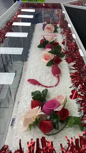 Book Store «Paris Adult Book Store», reviews and photos, 11118 Harry Hines Blvd, Dallas, TX 75229, USA