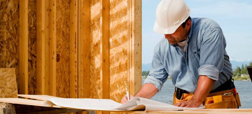 Mike Flemming General Contractor