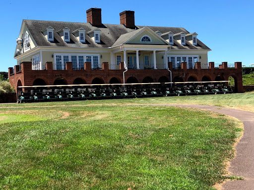 Golf Course «Rapidan Golf Club», reviews and photos, 35448 Somerset Ridge Rd, Locust Grove, VA 22508, USA