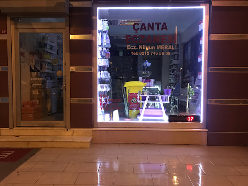 Maciter Eczanesi Silivri Istanbul