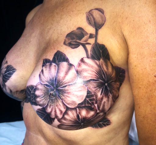 Explore 5 sibling tattoo ideas, creative tattoo ideas in Englewood, available at Point of Entry Tattoo