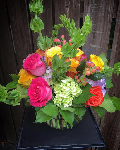Florist «Classic Florist & Home Decor LLC», reviews and photos, 913 Hillcrest Pkwy, Dublin, GA 31021, USA