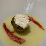 Photo n°2 de l'avis de Piero.a fait le 02/03/2023 à 14:08 sur le  Ristorante Da Riccardo à Carrè