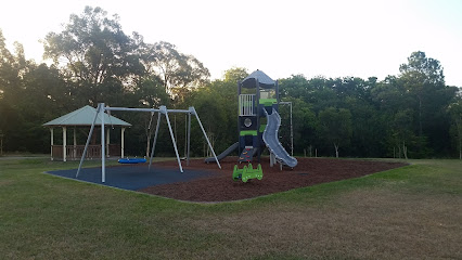 Tom O'Niell Park Playground