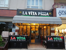 La vita bistro