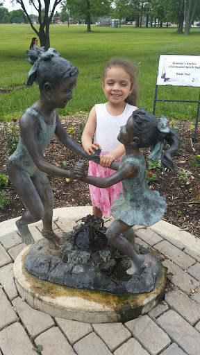 Park «Oak Lawn Park District», reviews and photos, 9401 Oak Park Ave, Oak Lawn, IL 60453, USA